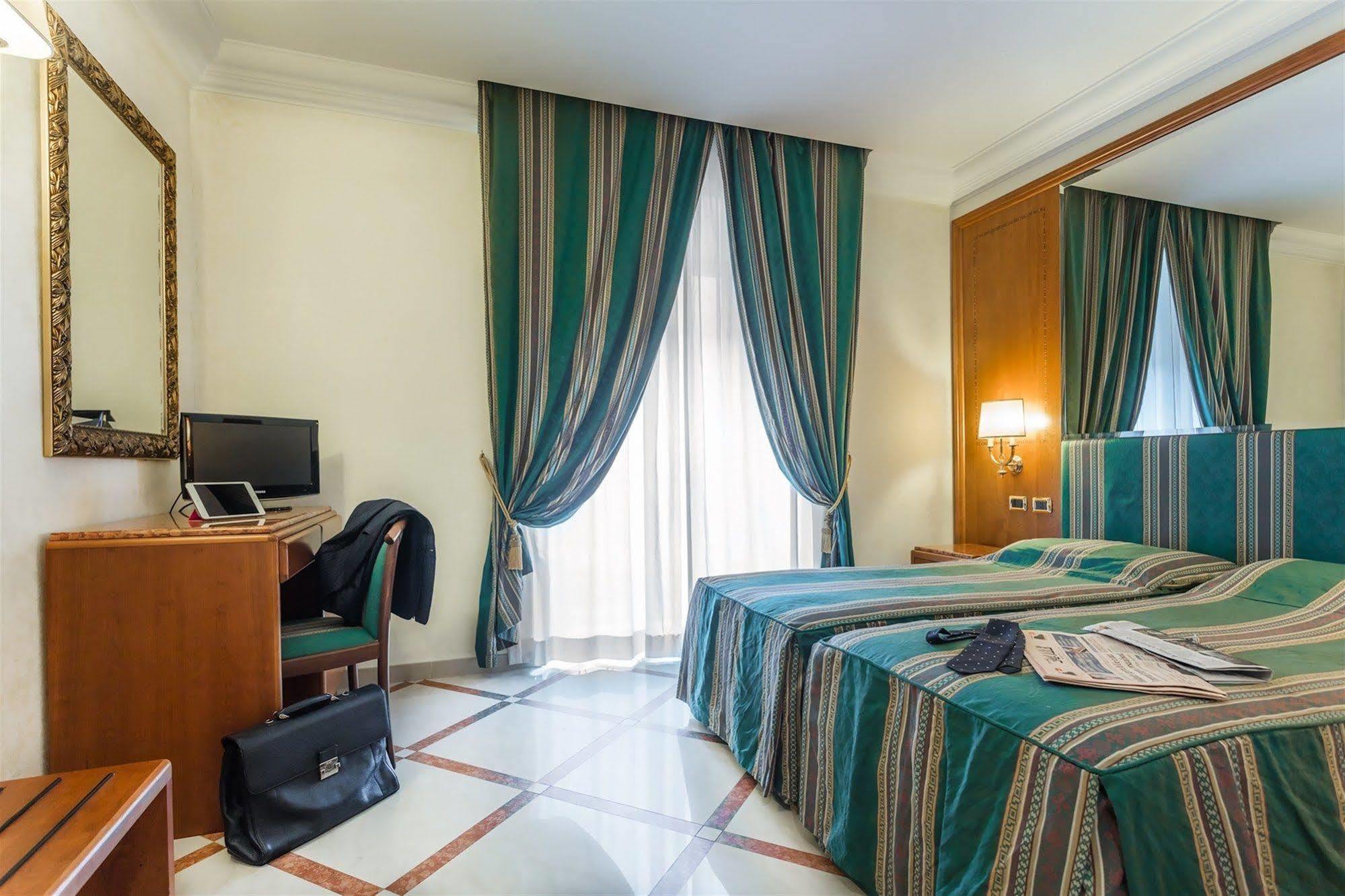 Raeli Regio Hotel Rom