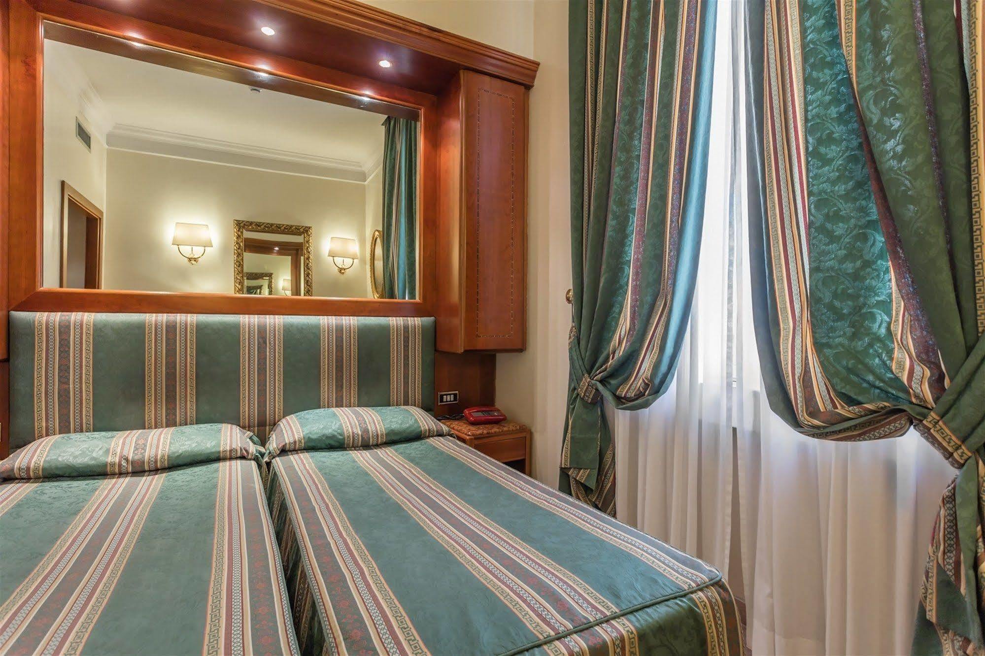 Raeli Regio Hotel Rom