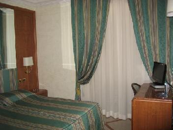 Raeli Regio 3* Rom