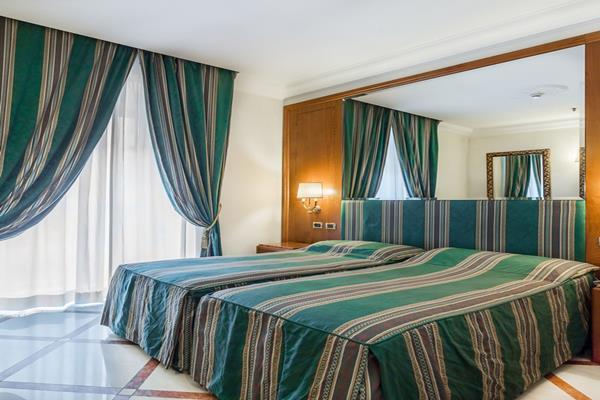 Raeli Regio 3* Rom