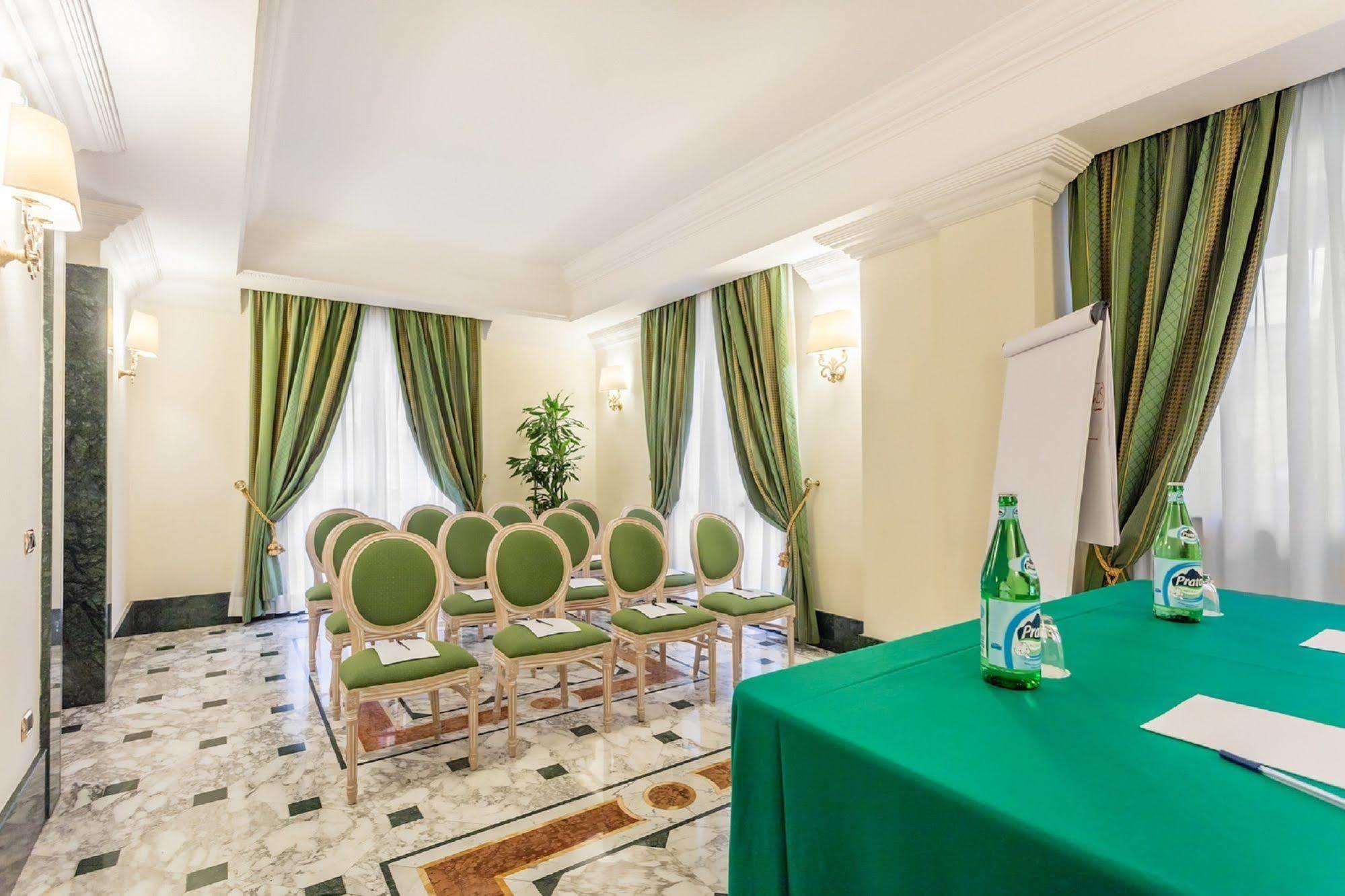 Raeli Regio Hotel Rom