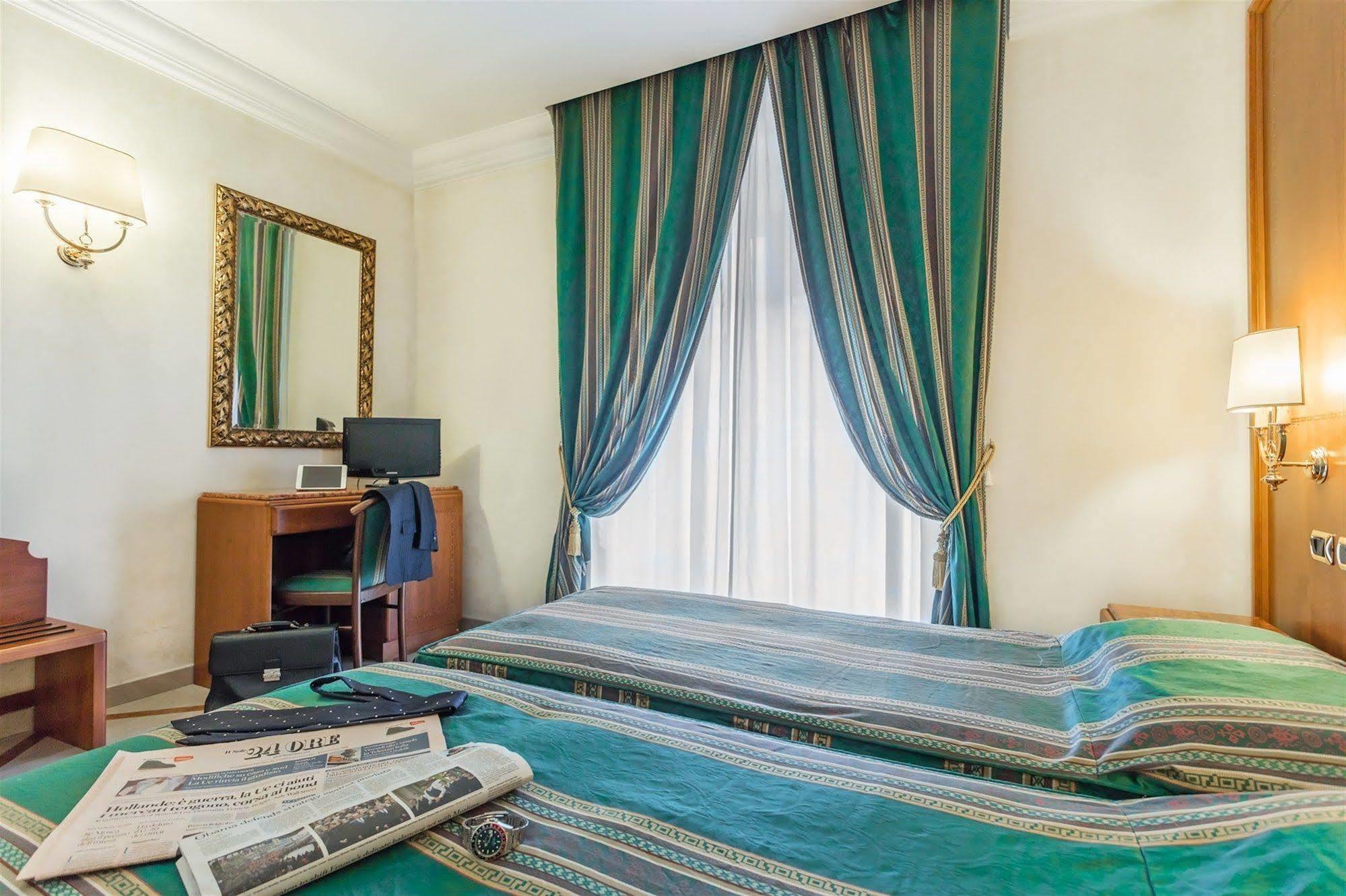 Raeli Regio Hotel Rom