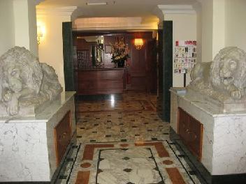 Hotel Raeli Regio Rom